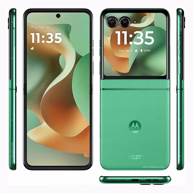 Motorola Razr 2025