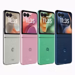 Motorola Razr 2025