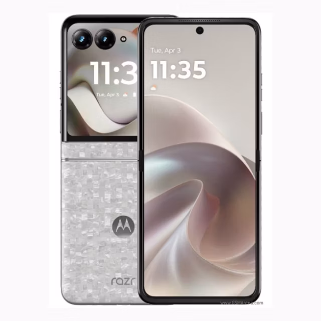 Motorola Razr 2026