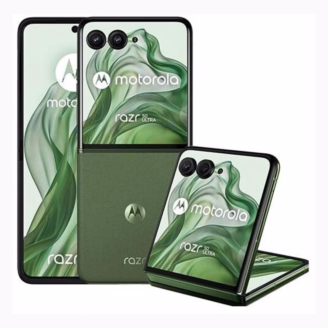 Motorola Razr 50 Ultra
