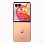 Motorola Razr 50 Ultra