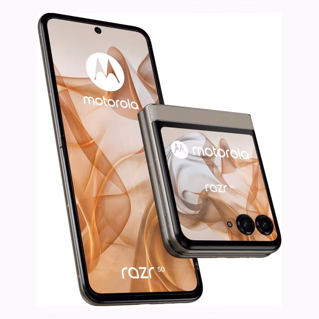Motorola Razr 50