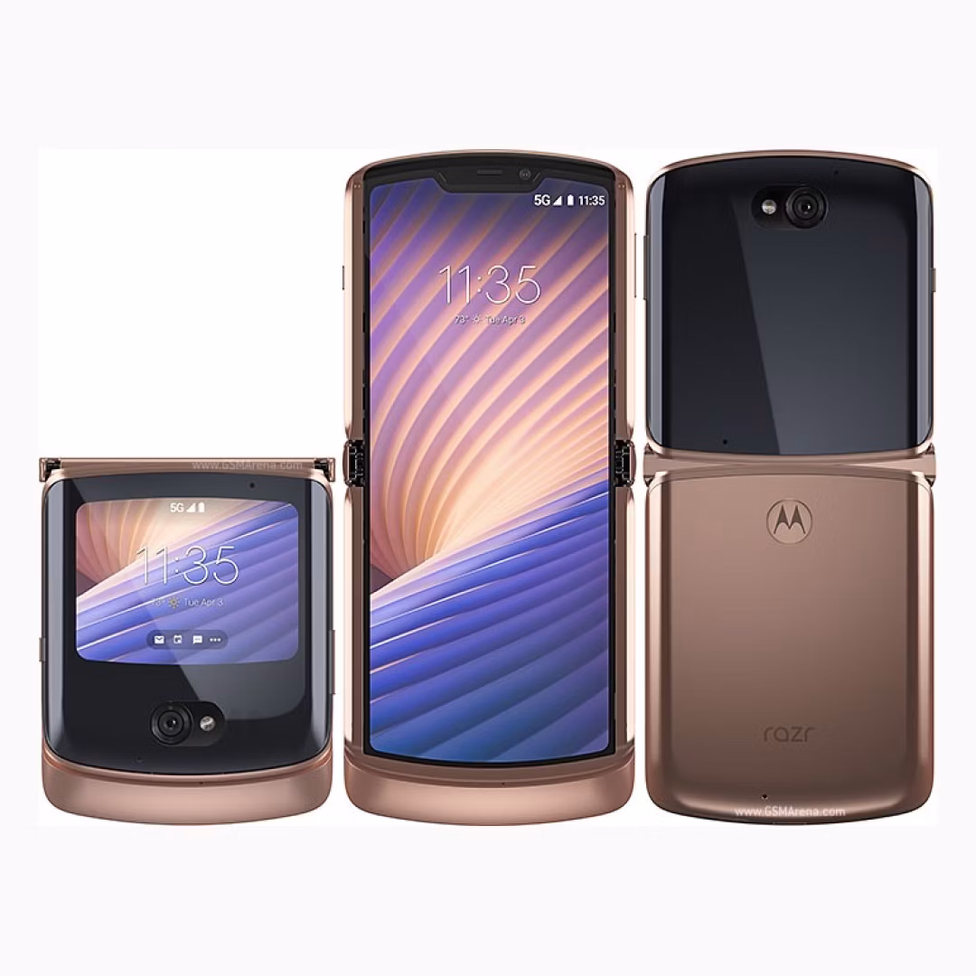 Motorola Razr 5G