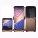Motorola Razr 5G