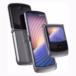 Motorola Razr 5G
