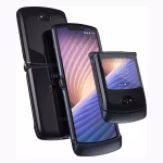 Motorola Razr 5G