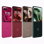 Motorola Razr 60 Ultra