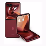 Motorola Razr 60 Ultra