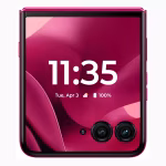 Motorola Razr 60 Ultra