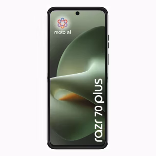 Motorola Razr 70+
