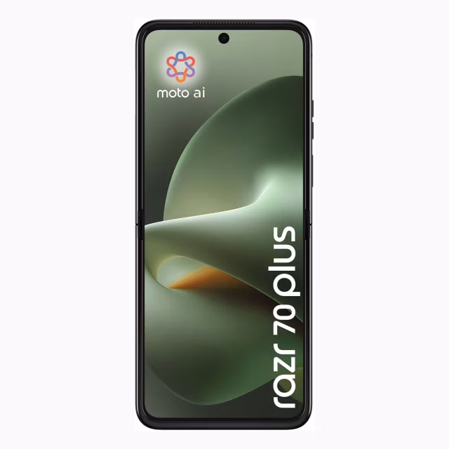 Motorola Razr 70+
