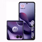 Motorola Razr 70 Ultra