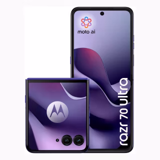 Motorola Razr 70 Ultra