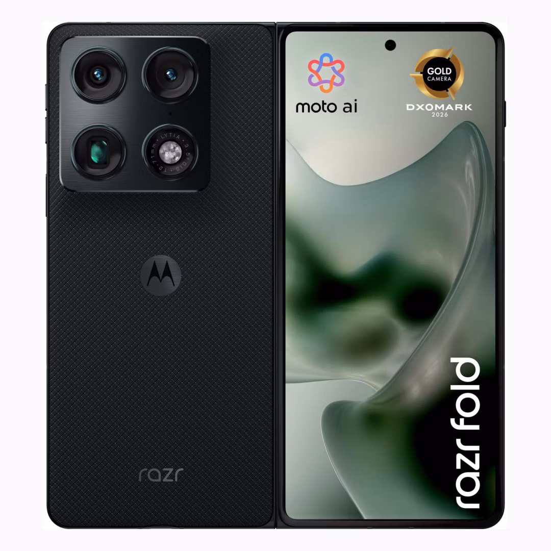 Motorola Razr Fold