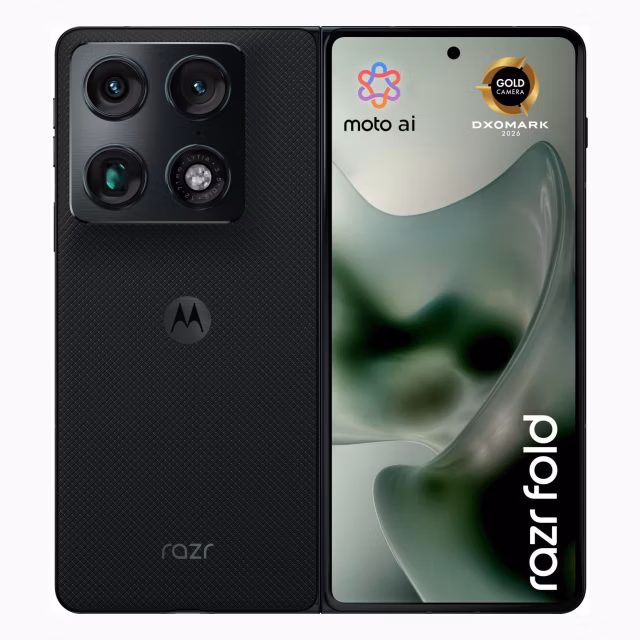Motorola Razr Fold