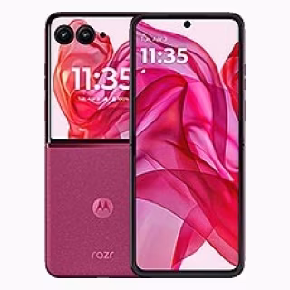 Motorola Razr+ 2024