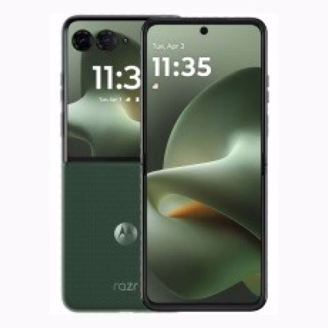 Motorola Razr+ 2026