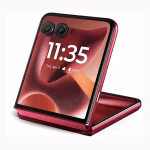 Motorola Razr Ultra 2025