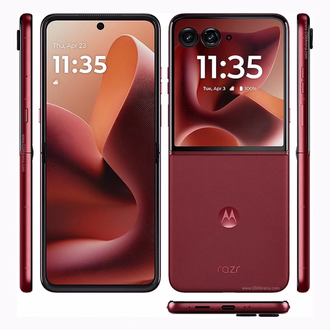 Motorola Razr Ultra 2025