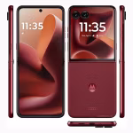 Motorola Razr Ultra 2025