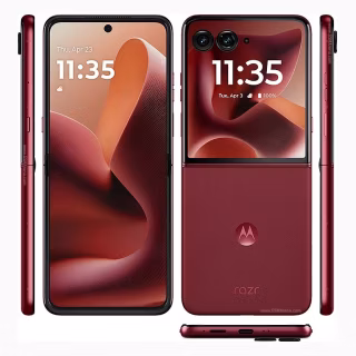 Motorola Razr Ultra 2025