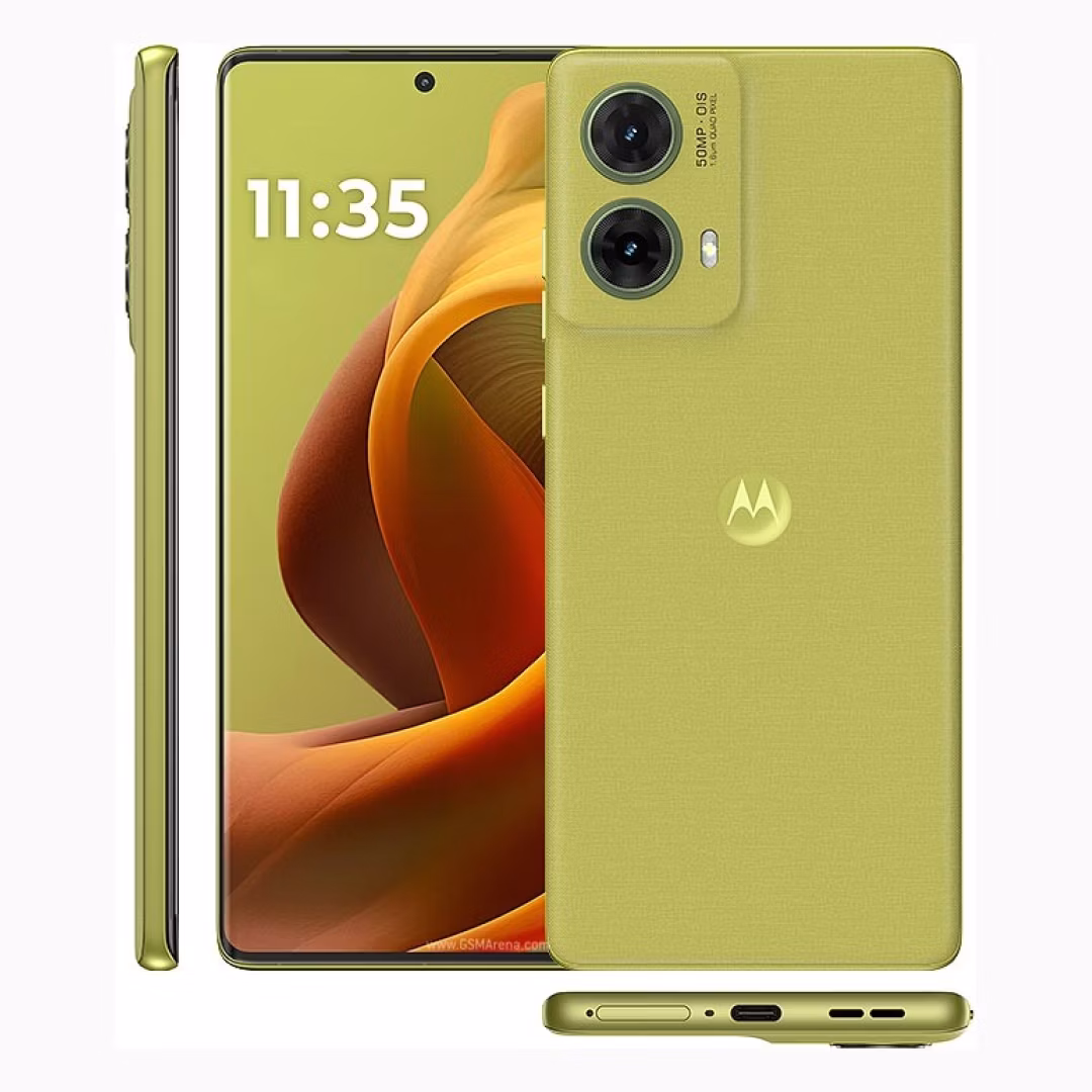 Motorola S50 Neo