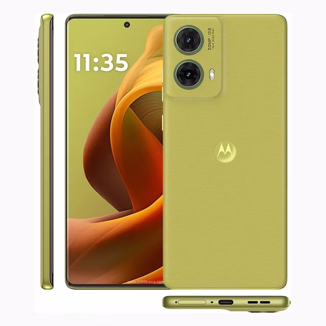 Motorola S50 Neo