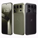 Motorola Signature 27