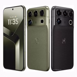 Motorola Signature 27