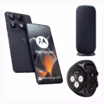 Motorola Signature