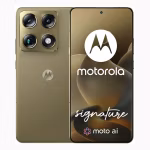 Motorola Signature