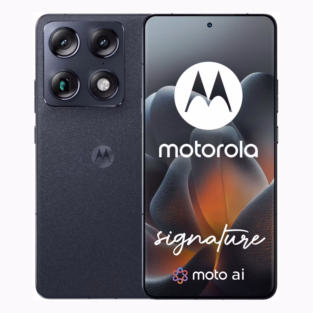 Motorola Signature