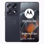 Motorola Signature