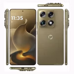 Motorola Signature