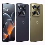 Motorola Signature