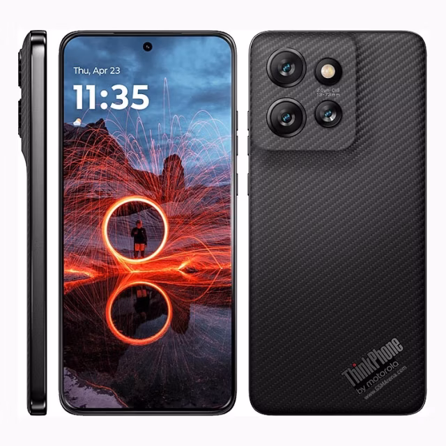 Motorola ThinkPhone 25