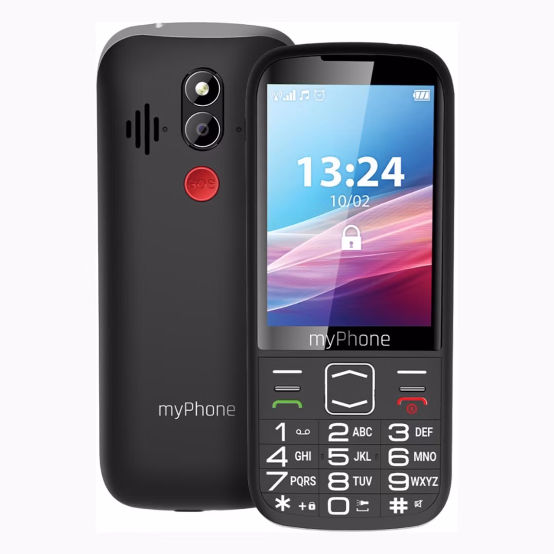 myPhone Halo 4 LTE