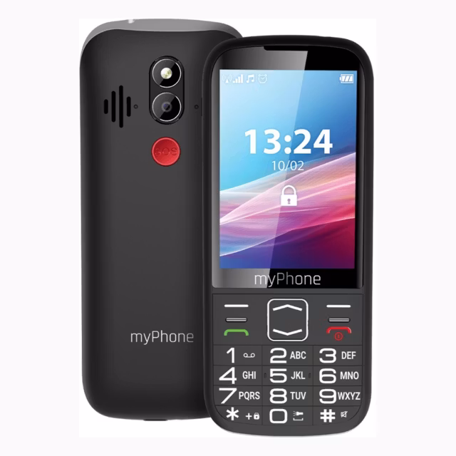myPhone Halo 4 LTE
