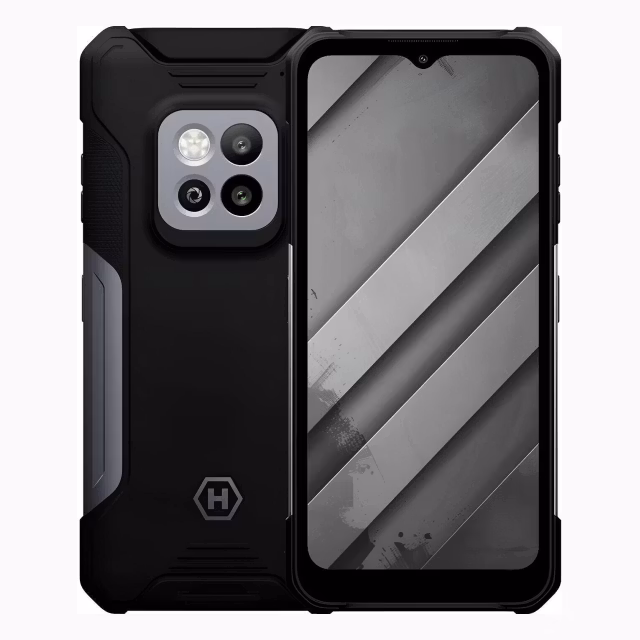 myPhone Hammer Construction 2 5G