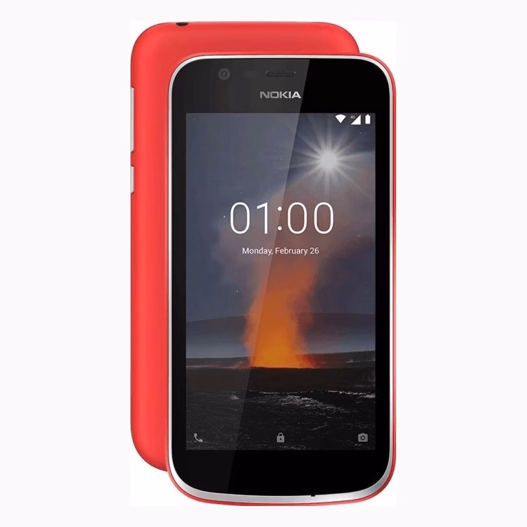 Nokia 1