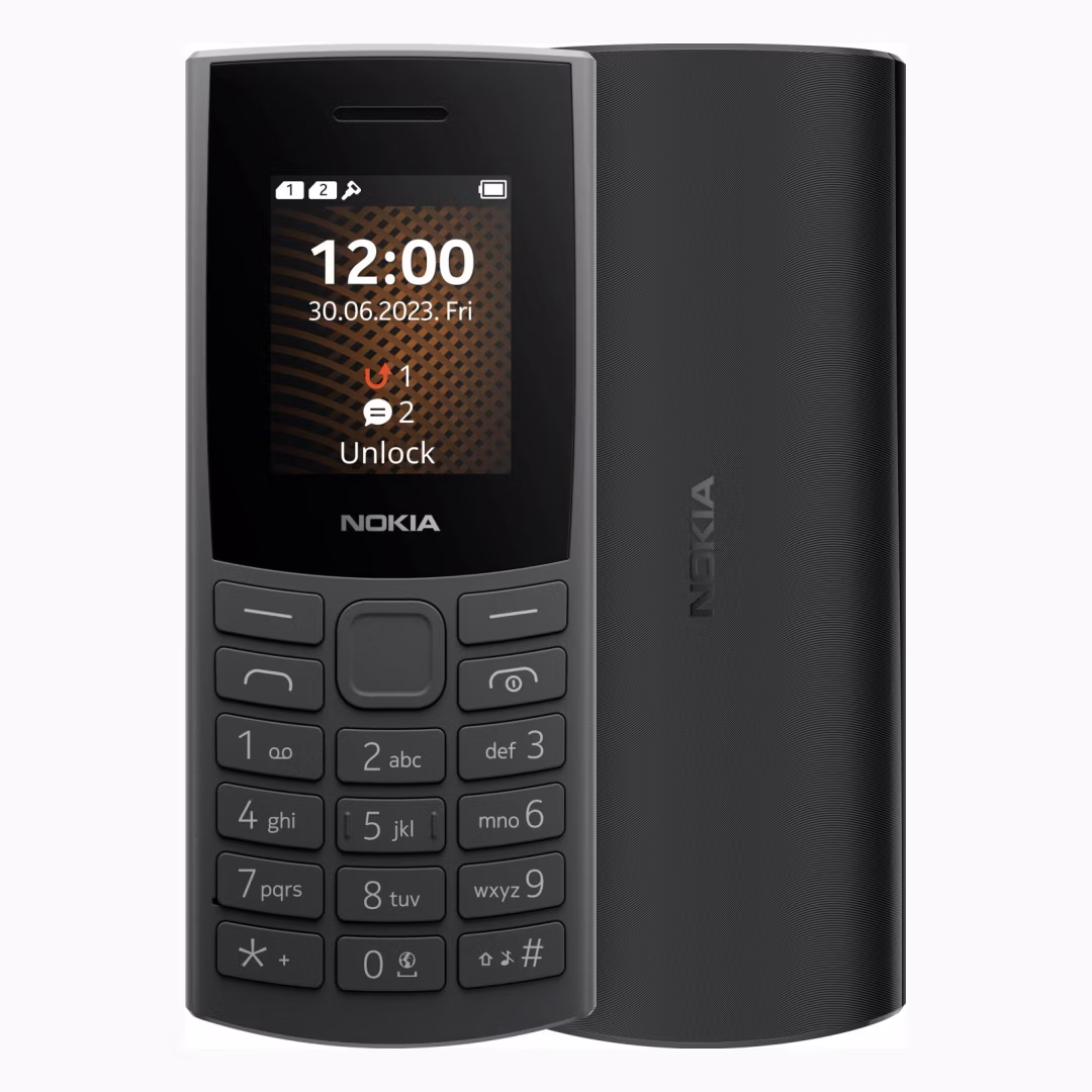 Nokia 105 4G 2023