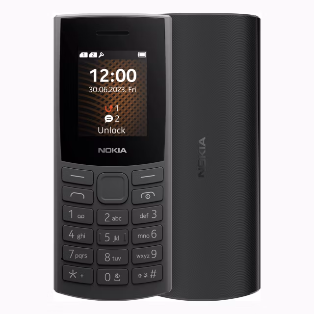 Nokia 105 4G 2023