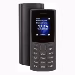 Nokia 105 4G 2nd Edition 2024