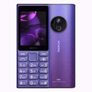 Nokia 110 4G 2nd Edition