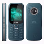 Nokia 123 Shield