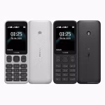 Nokia 125