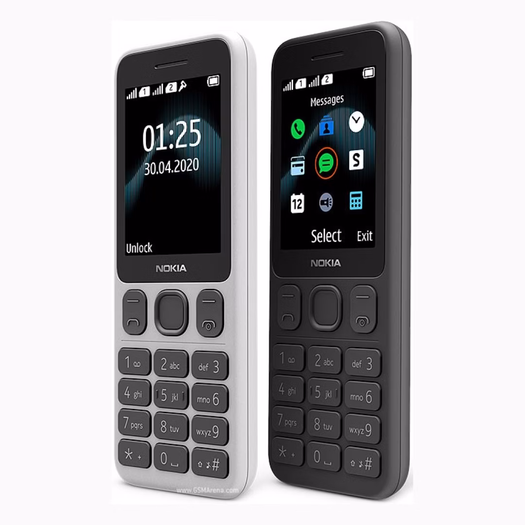 Nokia 125