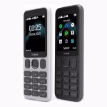 Nokia 125
