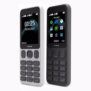 Nokia 125