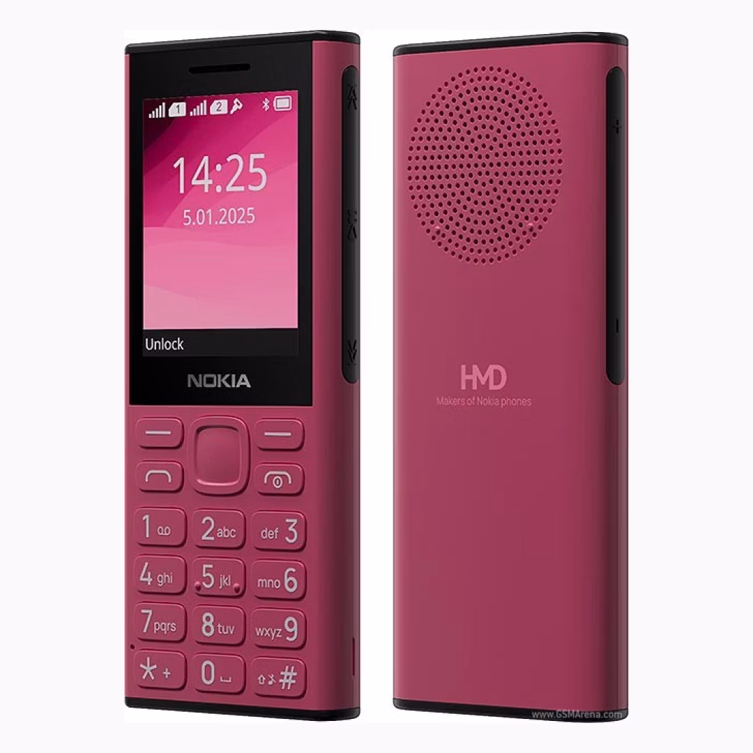 Nokia 130 Music